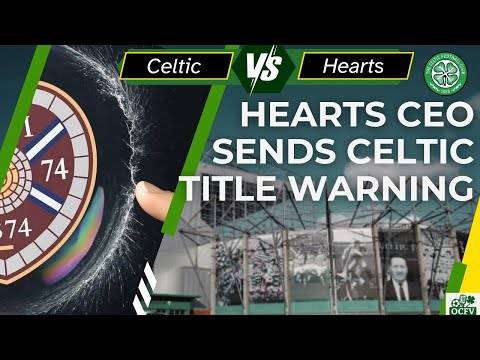 Celtic need to make him EAT HIS WORDS