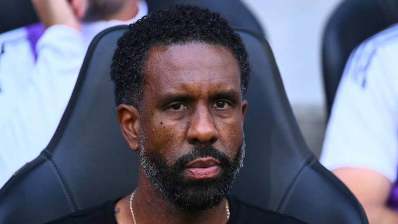 Celtic tipped to change transfer plan under Wilfried Nancy