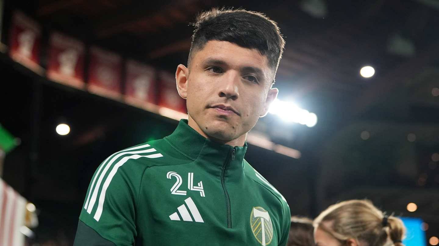 Celtic tipped to sign 23-year-old Argentine midfielder