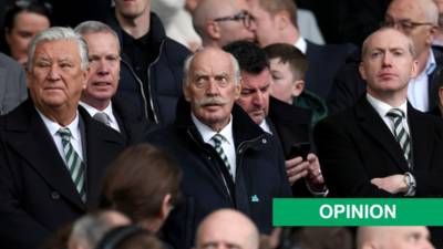 Celtic’s last-minute denial of fan media access: a club desperately scrambling for control