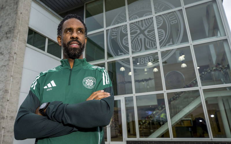 Celtic’s new boss is no fool. He knows he was brought in to change things up.