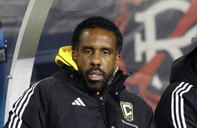 Date, time & venue of Wilfried Nancy’s first Celtic press conference revealed