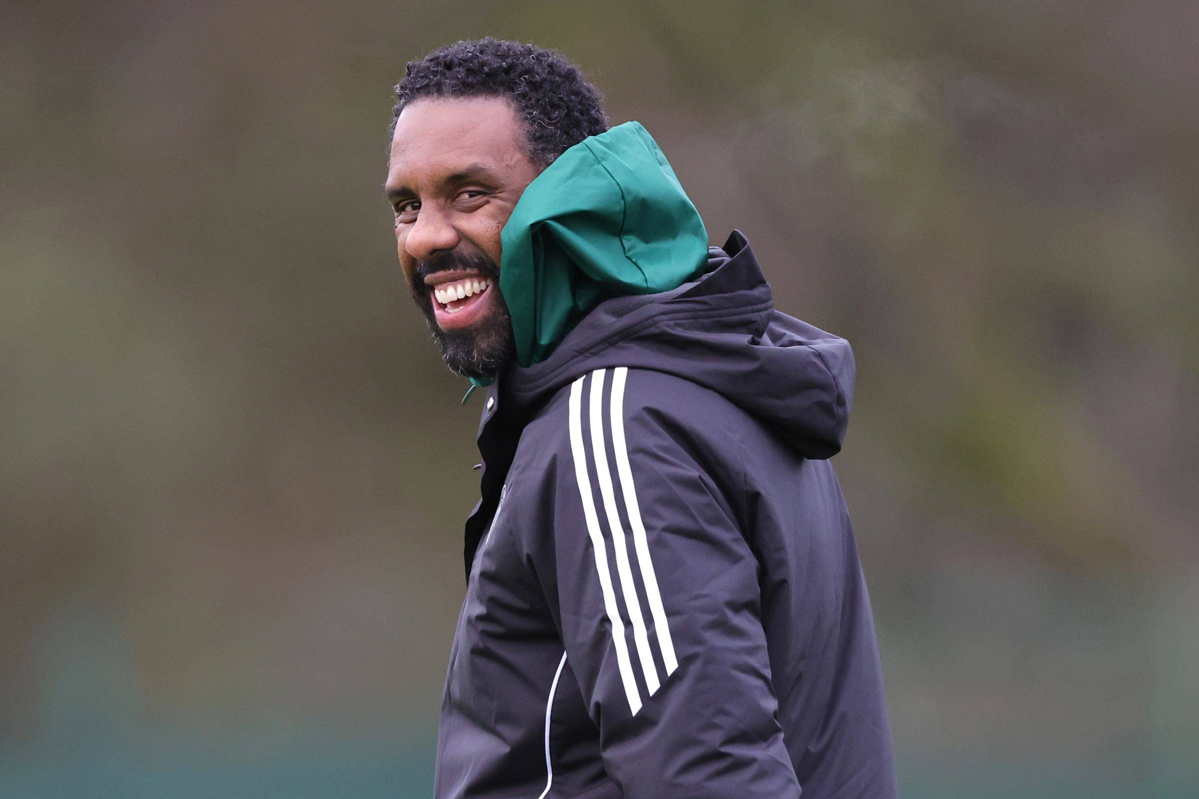 Date, time & venue of Wilfried Nancy’s first Celtic press conference revealed