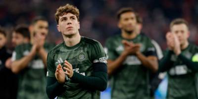 Doak 2.0: Celtic lost “superstar” for £225k, now he’s worth more than Engels