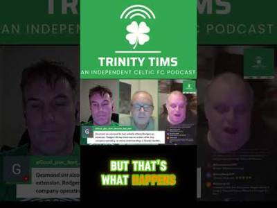 James is very positive regarding the direction of the club James is very positive regarding the direction of the club