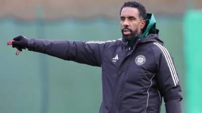 LIVE updates from Wilfried Nancy’s first Celtic press conference