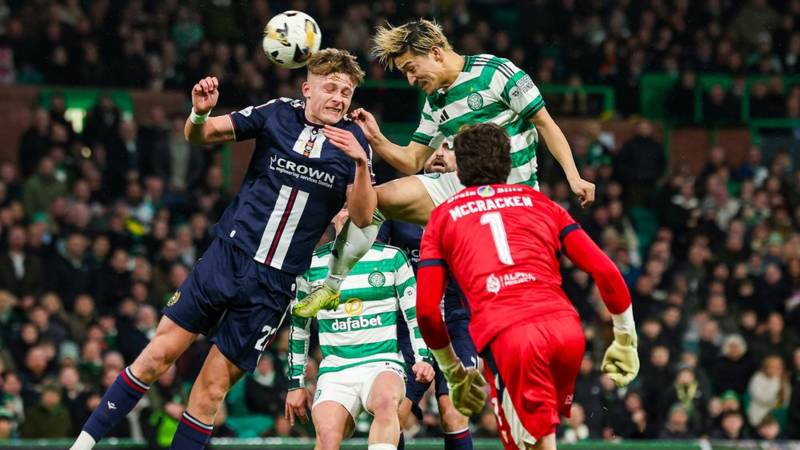 Match Highlights: Celtic v Dundee
