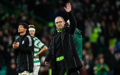 ‘Mentally strong’ Rangers star reflects on game time frustration as Celtic ace divulges Martin O’Neill words of wisdom ‘Mentally strong’ Rangers star reflects on game time frustration as Celtic ace divulges Martin O’Neill words of wisdom