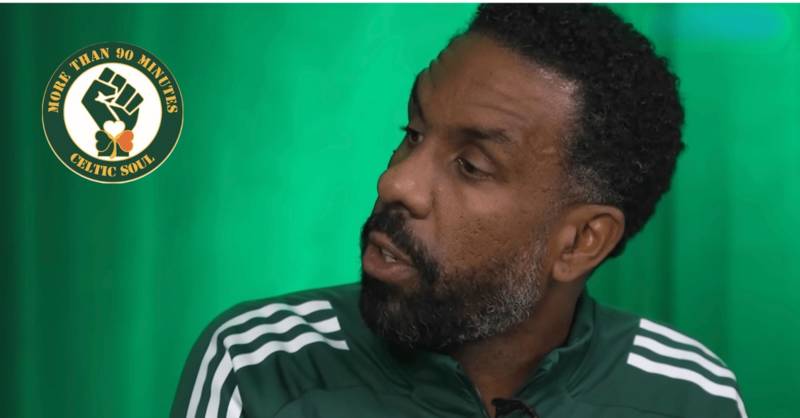 No Invite for Celtic Fan Media to Wilfried Nancy Press Conference