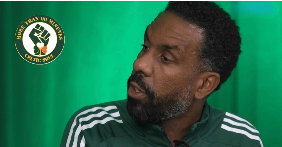 No Invite for Celtic Fan Media to Wilfried Nancy Press Conference