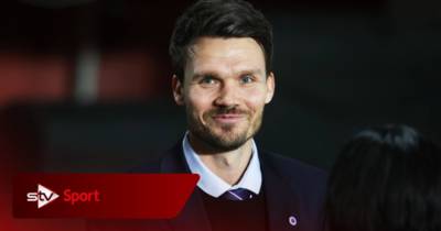 Rangers boss Danny Rohl says its not impossible for team to catch Celtic and Hearts in Premiership title race