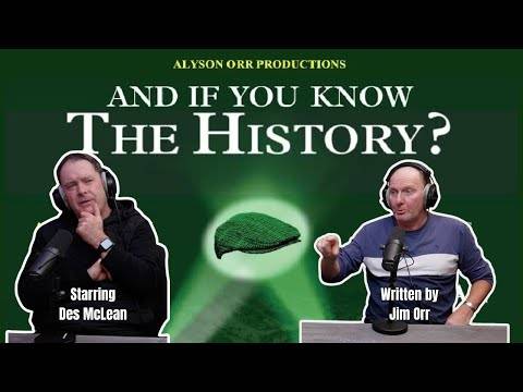 The More Things Change At Celtic, The More They Stay The Same | With Des McLean & Jim Orr