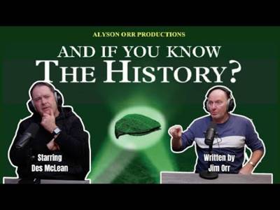 The More Things Change At Celtic, The More They Stay The Same | With Des McLean & Jim Orr