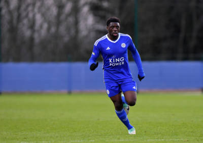 Two-time Premier League winner’s nepo baby son, 19, joins non-league Altrincham with immediate effect after Wrexham run