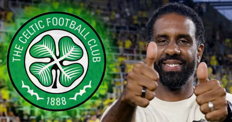 Wilfried Nancy Celtic press conference LIVE as new manager to be paraded at Lennoxtown