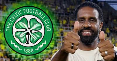 Wilfried Nancy Celtic press conference LIVE as new manager to be paraded at Lennoxtown