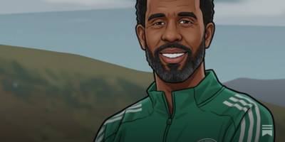 Wilfried Nancy: Celtic’s New Leader of Men