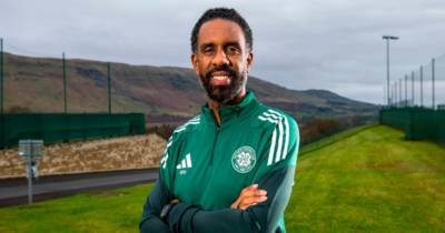 Wilfried Nancy is Rangers fans’ worst nightmare as new Celtic boss tipped for historic feat – Hotline
