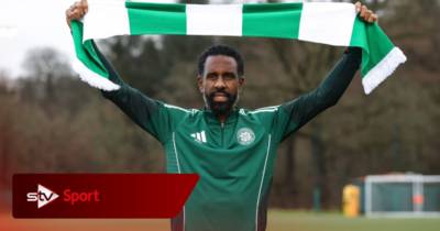 Wilfried Nancy: My Celtic team will attack but also be ‘disgusting’ to play against