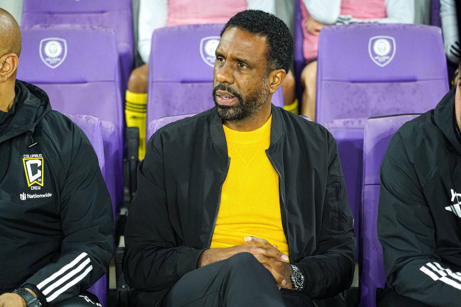 Wilfried Nancy: ‘The Fit Is Good’ at Celtic