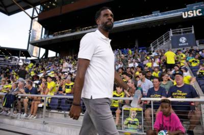 Wilfried Nancy Warns Celtic ‘Losing Isn’t the End of the World’