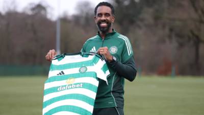 ‘Working already’ – Wilfried Nancy drops exciting Celtic transfer news