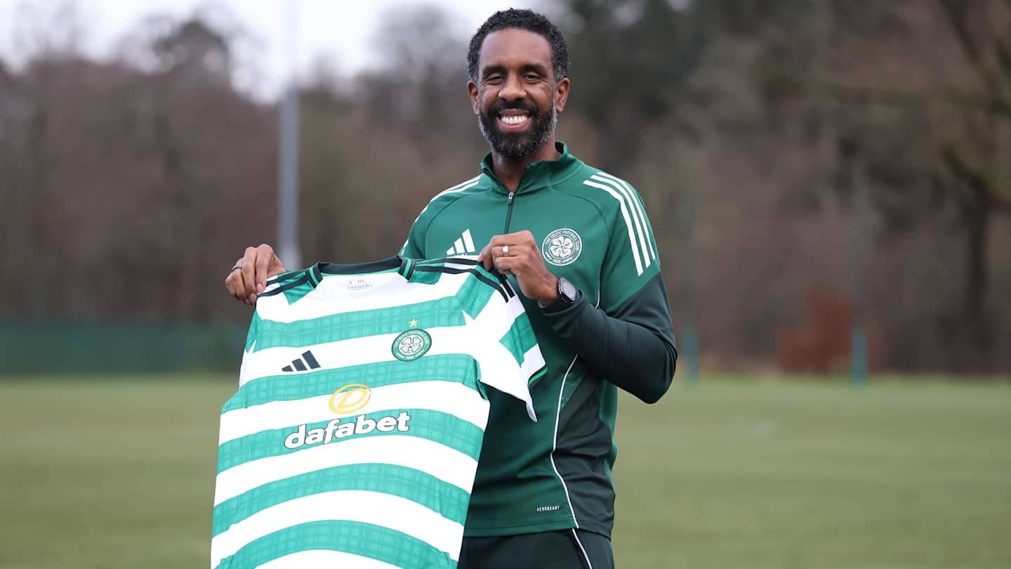 ‘Working already’ &ndash; Wilfried Nancy drops exciting Celtic transfer news