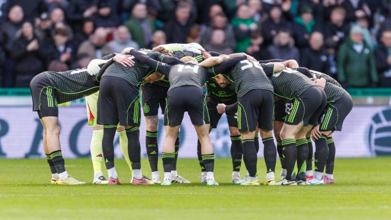 67 Hail Hail writers back Wilfried Nancy to get off to a positive start in first Celtic game vs Hearts