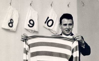 6th December – Five Memorable Celtic Moments on this Day