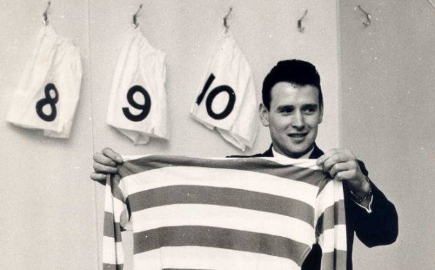 6th December – Five Memorable Celtic Moments on this Day