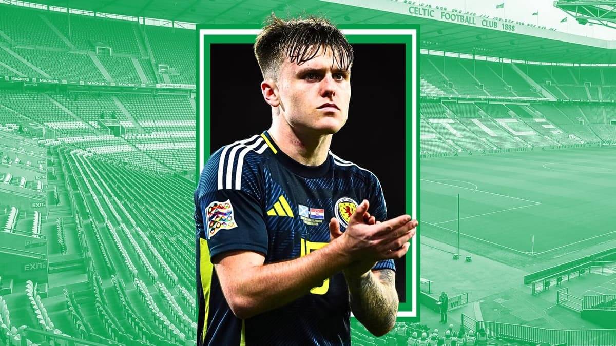 Celtic FC transfer news: Wonderkid signs for Liverpool as Ben Gannon-Doak deal repeated