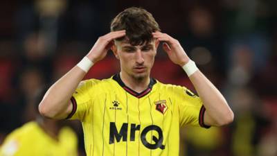 Celtic handed bad news about windfall from £20m Rocco Vata transfer Celtic handed bad news about windfall from £20m Rocco Vata transfer