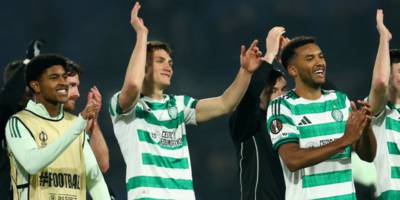 Celtic star with ‘high ceiling’ could be biggest winner of Nancy’s arrival Celtic star with ‘high ceiling’ could be biggest winner of Nancy’s arrival