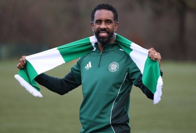 Celtic v Hearts – McInnes unsure how Wilfried Nancy’s side will set-up