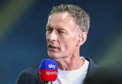 Chris Sutton says Wilfried Nancy has made one ‘great decision’ already in Celtic tenure Chris Sutton says Wilfried Nancy has made one ‘great decision’ already in Celtic tenure