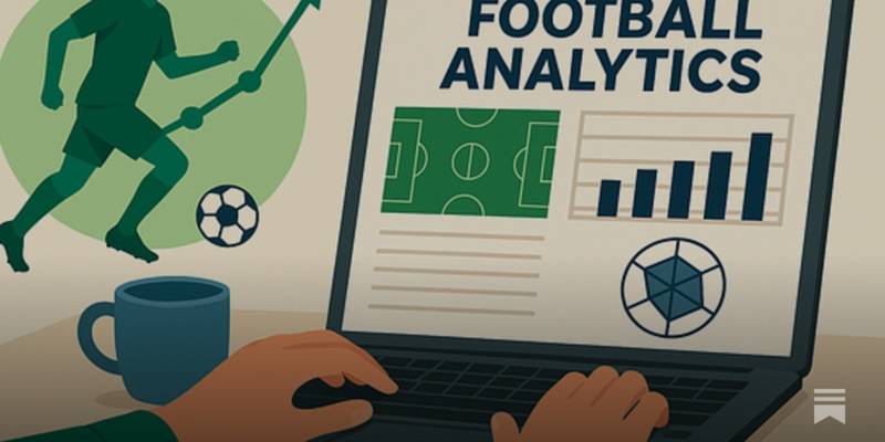 Football Data & Analytics: What It Is, Who Uses It, and Why Celtic Must Build Their Own Edge