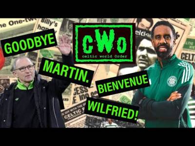 Goodbye Martin, Bienvenue Wilfried! / New Era Begins with Top of the Table Showdown