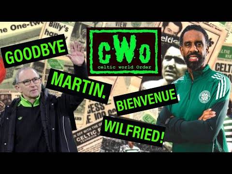 Goodbye Martin, Bienvenue Wilfried! / New Era Begins with Top of the Table Showdown
