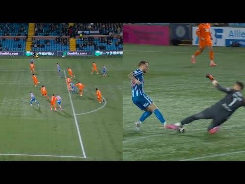 Kilmarnock CHEATED &ndash; Two More DISGRACEFUL DECISIONS Favouring Rangers In Their Win