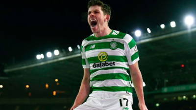 Ryan Christie’s Celtic Nod After Scotland World Cup Draw Ryan Christie’s Celtic Nod After Scotland World Cup Draw