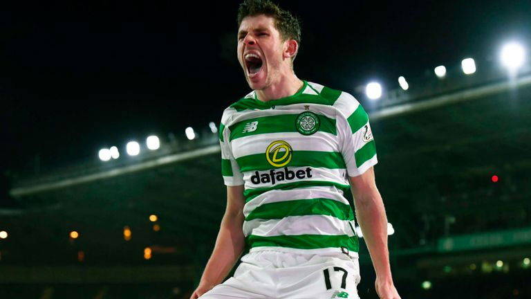 Ryan Christie’s Celtic Nod After Scotland World Cup Draw