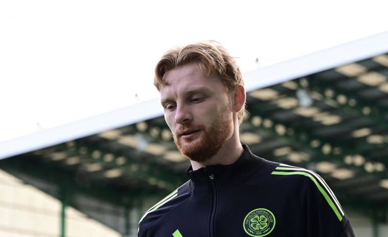 SFA KMI panel issue verdict on Liam Scales’ handball for Celtic vs Hibs