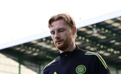 SFA KMI panel issue verdict on Liam Scales’ handball for Celtic vs Hibs