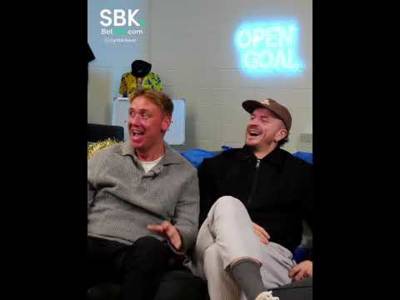 That #WorldCup draw was something else 🤣 That #WorldCup draw was something else 🤣