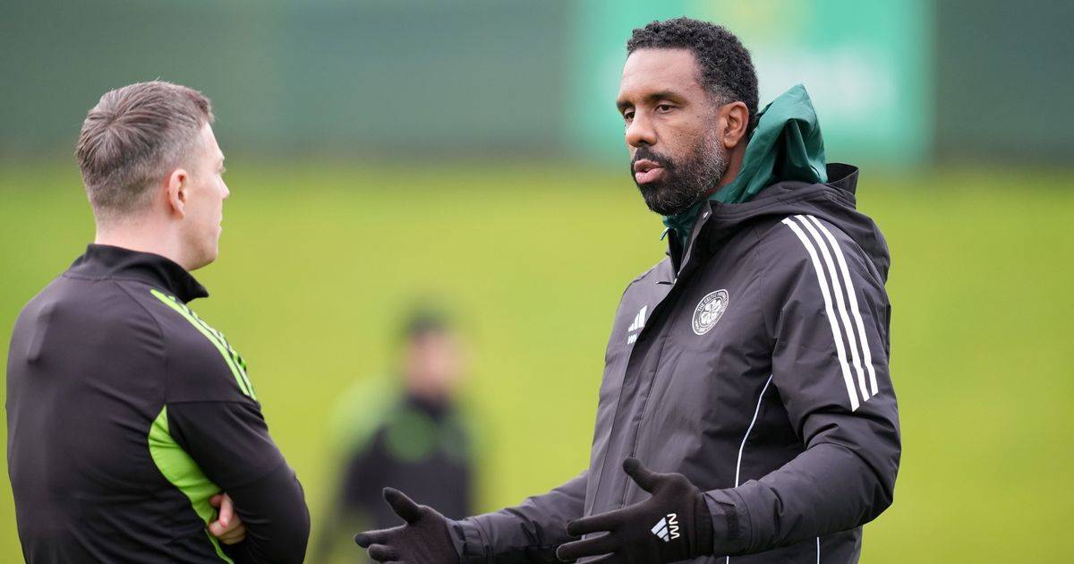 The Celtic crash course Wilfried Nancy didn’t need as Larsson and Ange Ball make up ‘due diligence’