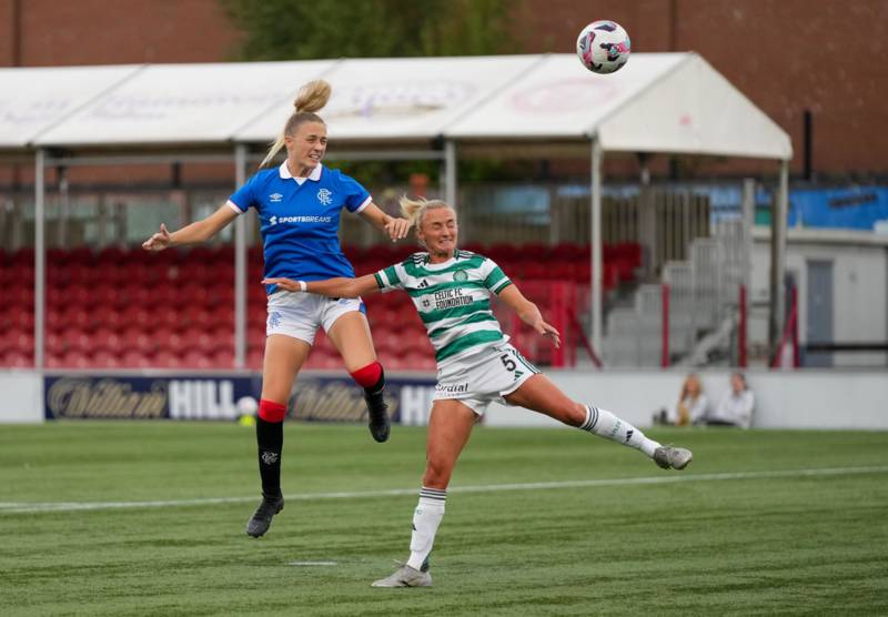 The problem with plans for Celtic, Rangers and Glasgow City groundshare