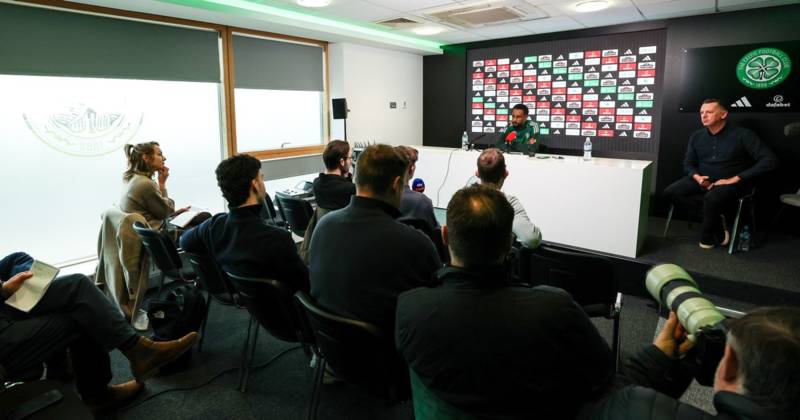 Under fire Celtic chiefs have missed an easy tap in but there’s one thing Wilfried Nancy needs more than anything