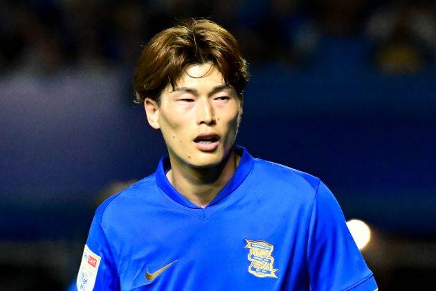 Video: Kyogo misses sitter as post-Celtic struggles continue
