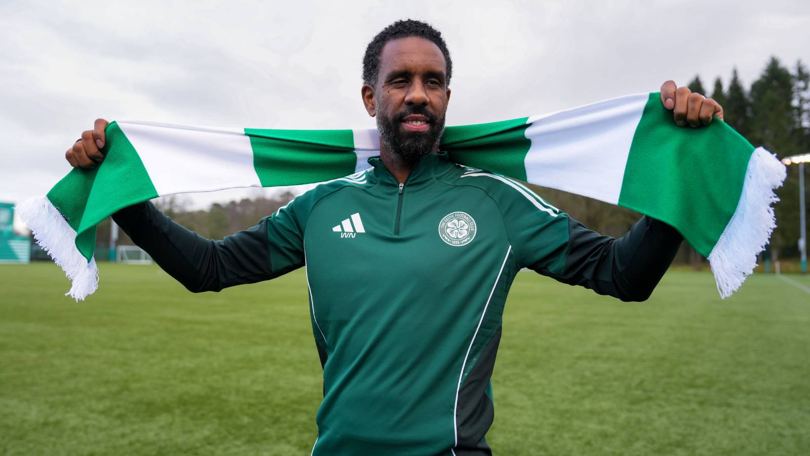 Why Celtic have put Europe’s major clubs to shame with Wilfried Nancy appointment