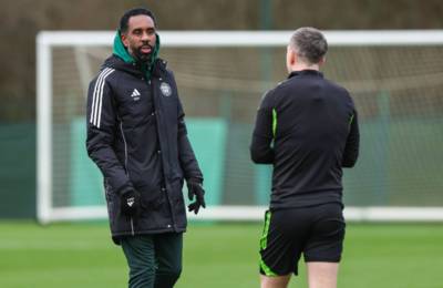 Wilfried Nancy identifies his new Celtic Nagbe as he recalls failed transfer deal of 8 years ago Wilfried Nancy identifies his new Celtic Nagbe as he recalls failed transfer deal of 8 years ago